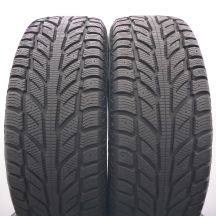 4. Opony 235/70 R16 4x COOPER 106T Weather-Master WSC Zimowe 2019 8,2mm