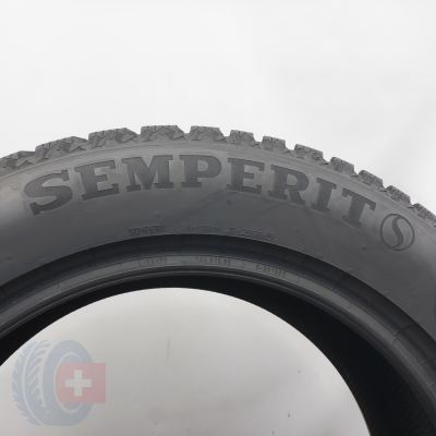 6. Opony 225/55 R17 4x SEMPERIT 101V XL Speed-Grip 5 Zimowe 2025 8-7,8mm