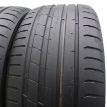 3. 2 x NOKIAN 255/45 ZR19 104Y XL Powerproof Lato 5,mm