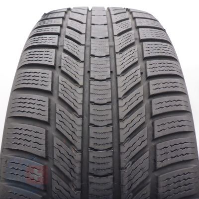 Opona 235/45 R20 1x CONTINENTAL 100W XL WinterContact TS870P Zimowa 2021 7mm