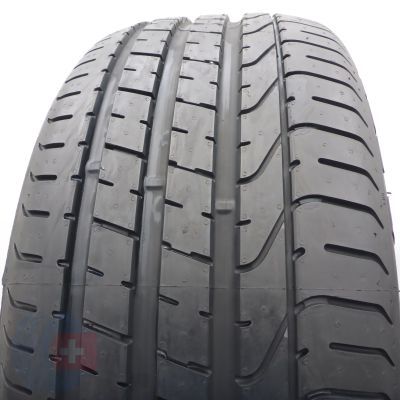 2. Opona 235/35 R20 1x PIRELLI 88Y P Zero N0 Letnia 2018 