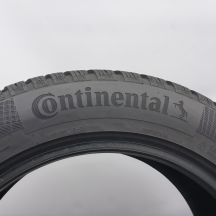 5. Opony 205/55 R16 2x CONTINENTAL 91H WinterContact TS860 Zimowe 2020 8mm