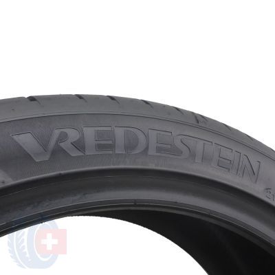 3. 1 x VREDESTEIN 215/45 ZR18 93Y XL Ultrac Satin Lato 2022 7.2mm