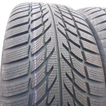 3. Opony 245/45/19 Nokian 245/45R19 102V XL Snowproof 3P Zimowe 2026 NOWE