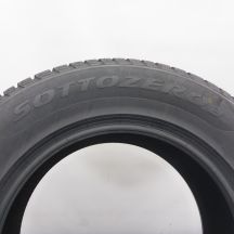 4. Opona 235/60 R16 1x PIRELLI 100H Winter Sottozero 3 Zimowa 2020