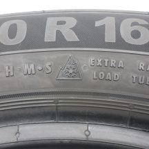 3. Opony 205/60 R16 4x SEMPERIT 96H XL Speed-Grip 5 Zimowe 2025 7-8mm
