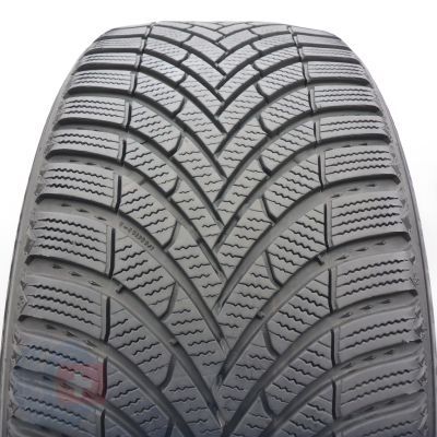 Opona 235/40 R19 1x SEMPERIT 96V XL Speed-Grip5 Zimowa 2024 6,8mm