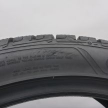 8. Opony 255/40 R21 2x DUNLOP 102T XL UltraGrip Performance + SUV Zimowe 2024 7mm