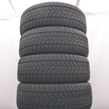 Opony 235/45 R21 4x GOODYEAR 101T XL UltraGrip Performance+ SUV Zimowe 2022/23 6,2-6,8mm 