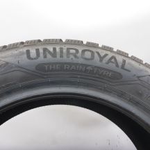 4. Opony 185/55 R16 2x UNIROYAL 87T XL Winter Expert Zimowe 2022