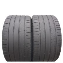 Opony 305/30 R20 2x MICHELIN 103Y XL MO PilotSuperSport Letnie 2020, 2021 4,8-6mm