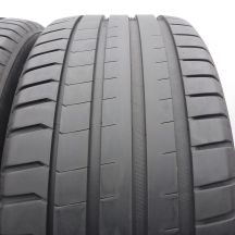 2. Opony 255/35 ZR19 2x MICHELIN 96Y XL Pilot Sport 5 Letnie 2023 6mm