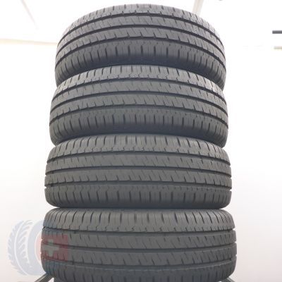 Opony 235/65 R16C 4x HANKOOK 115/113R Vantra LT Letnie 2020 