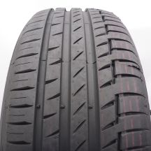 Opona 215/50 R17 1x CONTINENTAL 95Y XL PremiumContact 6 Letnia 2021