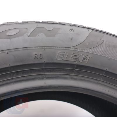 10. Opony 255/55 R19 4x PIRELLI 111H XL RO  Scorpion Winter Zimowe 2024 6,8mm