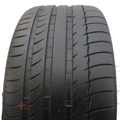 1 x MICHELIN 265/30 ZR20 94Y XL Pilot Sport PS2 RO1 Lato 4.8mm