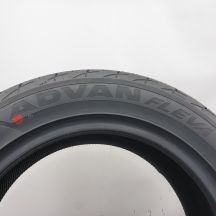 7. Opony 205/55 R16 2x YOKOHAMA 91W Advan Vleva Letnie 2026 