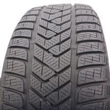 2. Opona 225/45 R17 1x PIRELLI 94H Winter Sottozero 3 Zimowa 2020 6,2mm