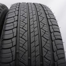 3. Opony 215/65 R16 4x MICHELIN 98H Latitude Tour HP M+S Letnie 2022 6,8-7mm