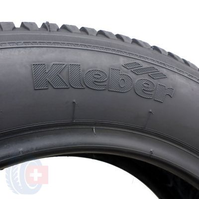 5. 2 x KLEBER 175/65 R15 84T Krisalp HP2 Zima 7mm 