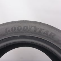 4. Opony 225/55 R17 2x GOODYEAR 97Y Eagle F1 Asymetric 5 RFT M0E BMW Letnie 2021 7mm 