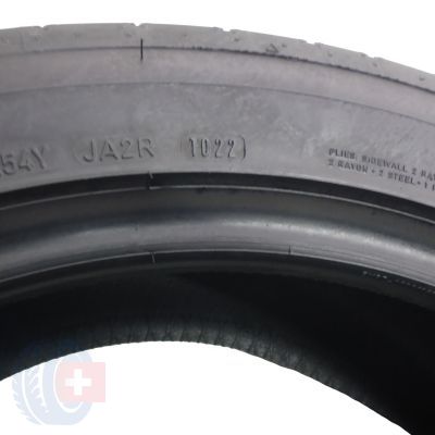 2. 2 x DUNLOP 285/40 R20 108Y XL  Sport Maxx RT 2 M0 Lato 6mm