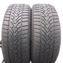 4. Opony 225/60 R17 4x UNIROYAL 103V XL WinterExpert Zimowe 2022 7-7,8mm