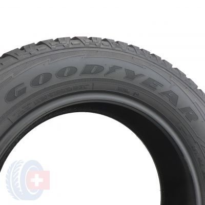 3. 1 x GOODYEAR 255/65 R19 114H XL Wrangler All-Terrain Adventure Lato DOT20 9,5mm