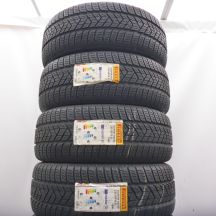 Opony 235/55 R18 4x PIRELLI 104H XL Scorpion Winter Zimowe 2022