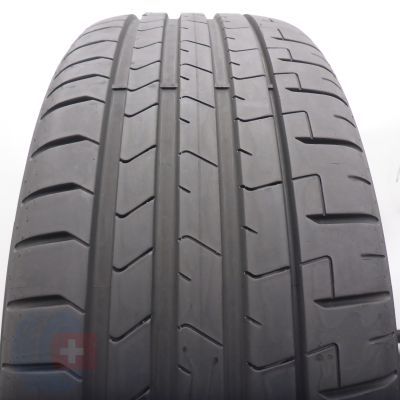 Opona 235/45 R20 1x PIRELLI 100T XL PZero Elect MO Letnia 2024 6,2mm