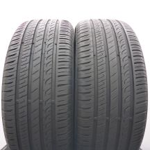 Opony 215/55 R17 2x BARUM 94W Bravuris 5HM Letnie 2020/21 7mm