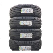 Opony 245/70/16 4x NOKIAN  Line SUV 111H XL Lato 2016 Nieużywane
