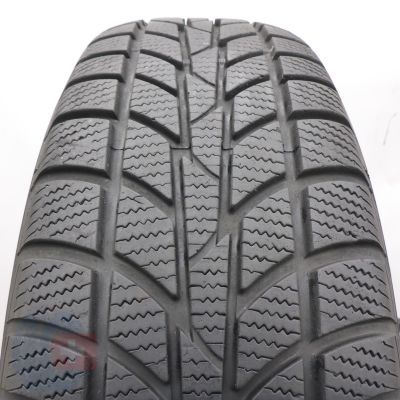 Opona 195/65 R15 1x HANKOOK 91Y Winter I cept RS Zimowa 2013 6,7mm