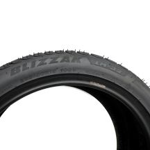 4. 1 x BRIDGESTONE 255/40 R19 100V XL Blizzak LM-32 Zima 2014 Jak Nowa 8mm