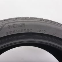 6. Opony 255/45 R20 2x BRIDGESTONE 101T Turanza Eco SEAL A0 Letnie 2022 6-5,8mm