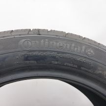 5. Opony 205/50 R17 4x CONTINENTAL 89Y ContiPremiumContact 2 RFT BMW Letnie 2023