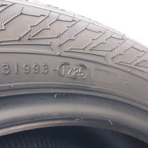 2. Opony 225/55 R17C 2x NOKIAN 109/107T SnowProof C Zimowe 2025 7,6mm