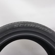 6. Opony 255/45 R19 2x PIRELLI 100V Scorpion SEAL Letnia 2023/24 7-6,2mm