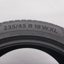 6. Opony 235/45 R19 2x BARUM 99W XL Bravuris 5 Letnie 2021 8,2mm