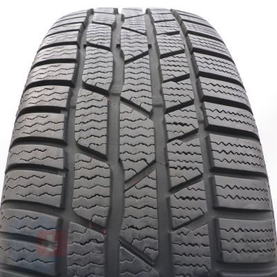 Opona 205/60 R16 1x CONTINENTAL 96H XL ContiWinterContact TS830 P SEAL Zimowe 2023 8,5mm 