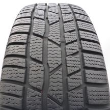 Opona 205/60 R16 1x CONTINENTAL 96H XL ContiWinterContact TS830 P SEAL Zimowe 2023 8,5mm 