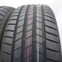 3. Opony 205/55 R17 2x BRIDGESTONE 95V XL Turanza T005 Letnie 2019         