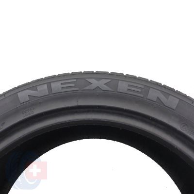 5. Opony 275/40 R19 2x NEXEN 105Y XL NFera SU1 Letnie 2017 Jak Nowe Nieużywane