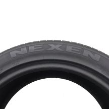 5. Opony 275/40 R19 2x NEXEN 105Y XL NFera SU1 Letnie 2017 Jak Nowe Nieużywane