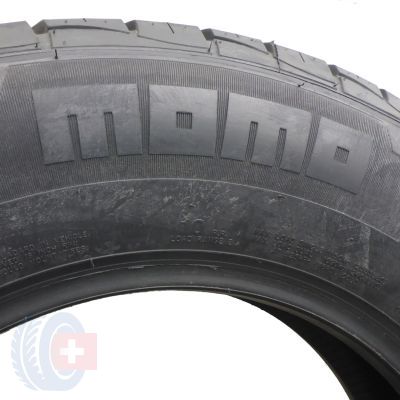 7. 4 x MOMO 205/75 R16C 113/111R Mendex M-7 Lato 2015 JAK NOWE