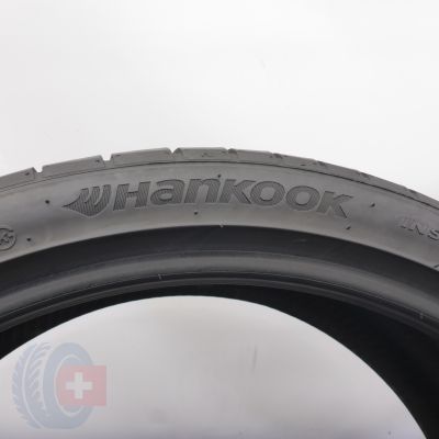 3. Opona 235/35 R20 1x HANKOOK 92Y XL Ventus S1 evo3 K127 Letnia 2022 6,8mm