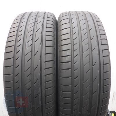 3. Opony 245/70 R16 4x LAUFENN 111H S Fit EQ Letnie 2020 5,8-6mm 