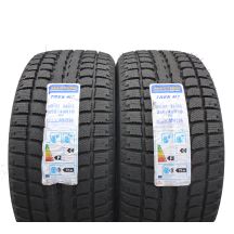 4. 4 x MAXTREK 255/40 R18 95H Trek M7 Zima 2018 