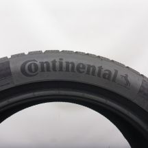 5. Opony 205/50 R17 2x CONTINENTAL 93V XL WinterContact TS870p Zimowe 2023 7,2-7,5mm