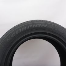 7. Opony 215/65 R17 4x PIRELLI 99V ScorpionVerde Letnie 2017 7-7,8mm